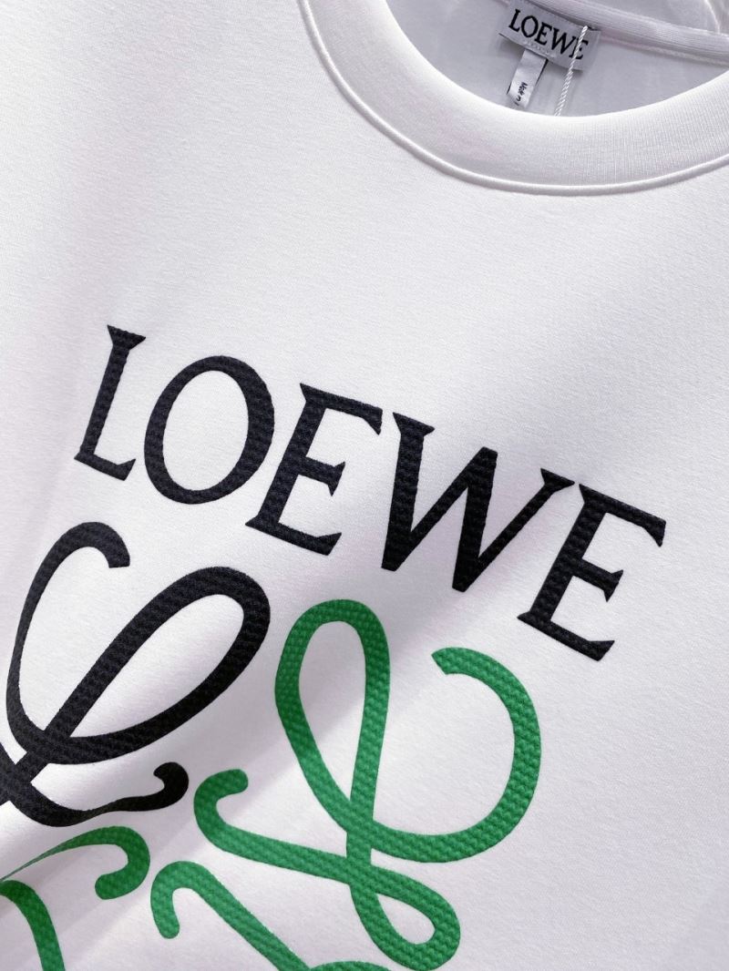 Loewe Hoodies